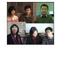 弟兄姐妹見證
