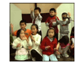 兒童及青少年表演