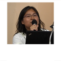 黃立凝姐妹見證