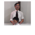 洗禮