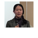 于愛華姐妹見證&受洗