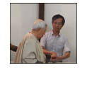 洗禮