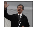 高牧師分享