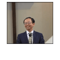 馮偉牧師信息